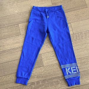 Kenzo Kids Sweatpants/Joggers